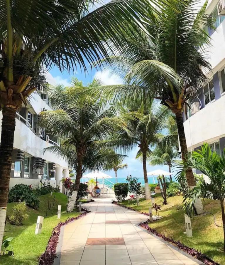 Hotel P N Beach Natal