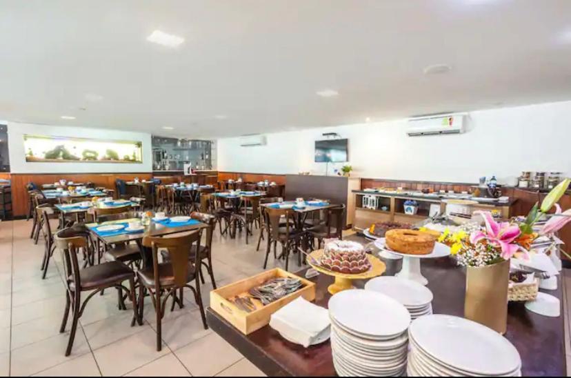 Hotel P N Beach Aparthotel Natal